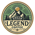 Dream legend coffee